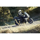 Chaqueta Moto Cordura Mujer Levior Imbat Negra - URA Moto