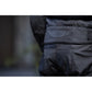 Chaqueta Moto Cordura Mujer Levior Imbat Negra - URA Moto