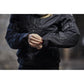Chaqueta Moto Cordura Mujer Levior Imbat Negra - URA Moto