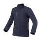 Chaqueta Moto Cordura Levior Kirei City WP Gris - URA Moto