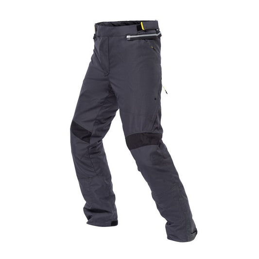 Pantalón de cordura mujer Goyamoto GM-141 color negro-rosa