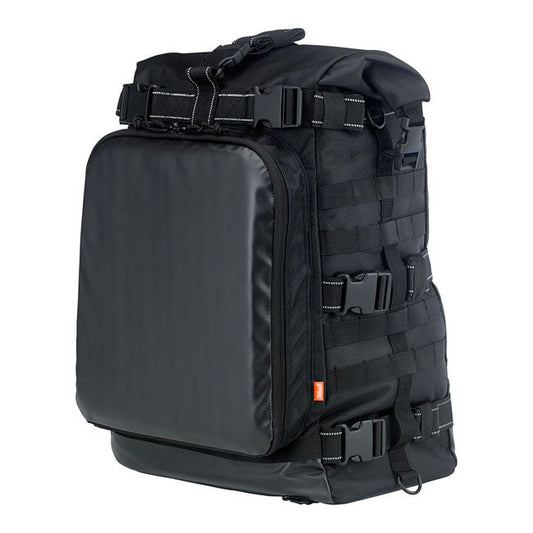 Mochila Biltwell Exfil-80 Negra - URA Moto