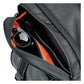 Mochila Moto Biltwell Exfil-48 Negra - Capacidad 48L Resistente y Versátil - URA Moto