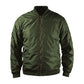 Chaqueta Bomber John Doe XTM-Fiber Verde - URA Moto
