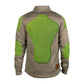 Camisa John Doe Motoshirt XTM© Camel - URA Moto