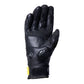 Guante Moto Knox Whip Negro Mujer - URA Moto