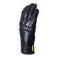 Guante Moto Knox Whip Negro Mujer - URA Moto