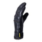 Guante Moto Knox Whip Negro Mujer - URA Moto