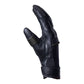 Guante Moto Knox Whip Negro Mujer - URA Moto