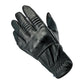 Guante Moto Biltwell Belden Black - URA Moto