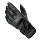 Guante Moto Biltwell Borrego Black - URA Moto
