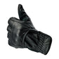 Guante Moto Biltwell Borrego Black - URA Moto