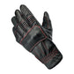 Guante Moto Biltwell Borrego Black-Redline - URA Moto
