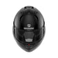 Casco moto Shark Modular EVO-ES Negro Mate - URA Moto