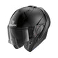 Casco moto Shark Modular EVO-ES Negro Mate - URA Moto