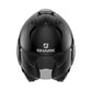 Casco moto Shark Modular EVO-ES Negro Mate - URA Moto