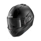 Casco moto Shark Modular EVO-ES Negro Mate - URA Moto