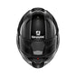 Casco moto Shark Modular EVO-ES Negro - URA Moto