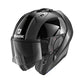 Casco moto Shark Modular EVO-ES Negro - URA Moto