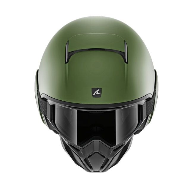Casco sales moto shark