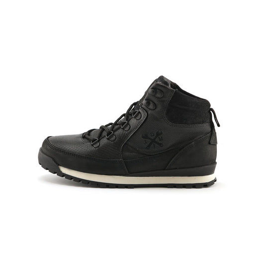 Botas Moto John Doe Overland Negras - URA Moto