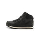 Botas Moto John Doe Overland Negras - URA Moto