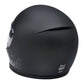 Casco Moto Integral Biltwell Lane Splitter Podium Flat Black Factory - URA Moto