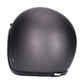 Casco moto Jet Roeg Jettson Scratch Black - URA Moto