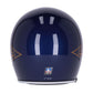 Casco moto Jet Roeg Jettson Metallic Blue - URA Moto