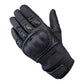 Guante Moto Biltwell Bridgeport Black Out - URA Moto