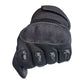 Guante Moto Biltwell Bridgeport Black Out - URA Moto