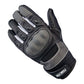 Guante Moto Biltwell Bridgeport Gris/Negro - URA Moto