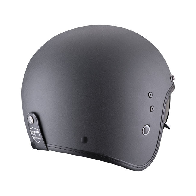 Casco Moto Scorpion Belfast Evo Granito Gris - URA Moto