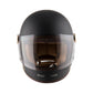Casco Moto Integral BY City Roadster Carbon II Gold Strike - URA Moto