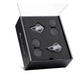 Intercomunicador Casco Moto Bluetooth Midland BT Mini Doble - URA Moto