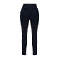 Pantalón Leggins Moto Melissa MotoGirl Azul Mujer - URA Moto