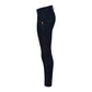 Pantalón Leggins Moto Melissa MotoGirl Azul Mujer - URA Moto