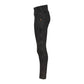 Pantalón Leggins Moto Melissa MotoGirl Gris Mujer - URA Moto