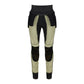 Pantalón Leggins Moto Melissa MotoGirl Gris Mujer - URA Moto