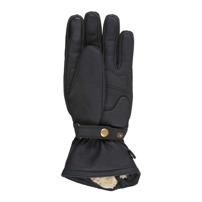 Guante Moto Invierno MotoGirl Winter Mujer - URA Moto