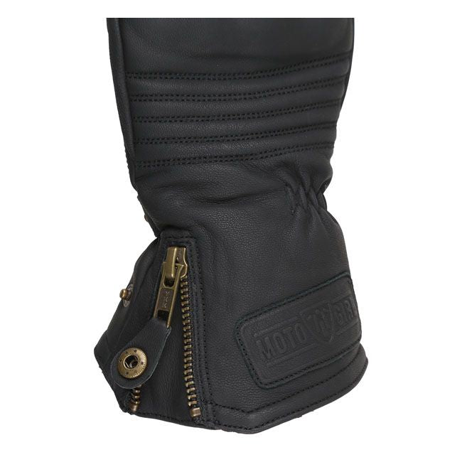 Guante Moto Invierno MotoGirl Winter Mujer - URA Moto