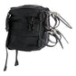 Bolsa Rulo Biltwell Exfil-7 Negra - URA Moto