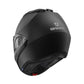 Casco moto Shark Modular EVO-GT Negro Mate - URA Moto