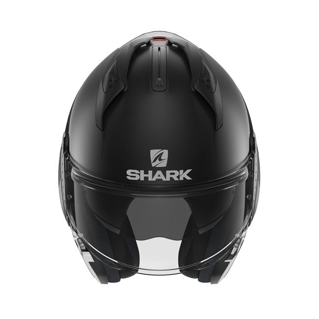 Casco moto Shark Modular EVO-GT Negro Mate - URA Moto