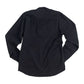 Camisa Franela Biltwell Blackout Negra - URA Moto