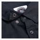 Camisa Franela Biltwell Blackout Negra - URA Moto