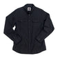 Camisa Franela Biltwell Blackout Negra - URA Moto