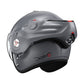 Casco moto Roof Modular Desmo Mate Gris Mate - URA Moto