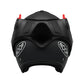 Casco moto Roof Modular Boxxer Carbon Negro Mate - URA Moto