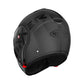 Casco moto Roof Modular Boxxer Carbon Granito - URA Moto